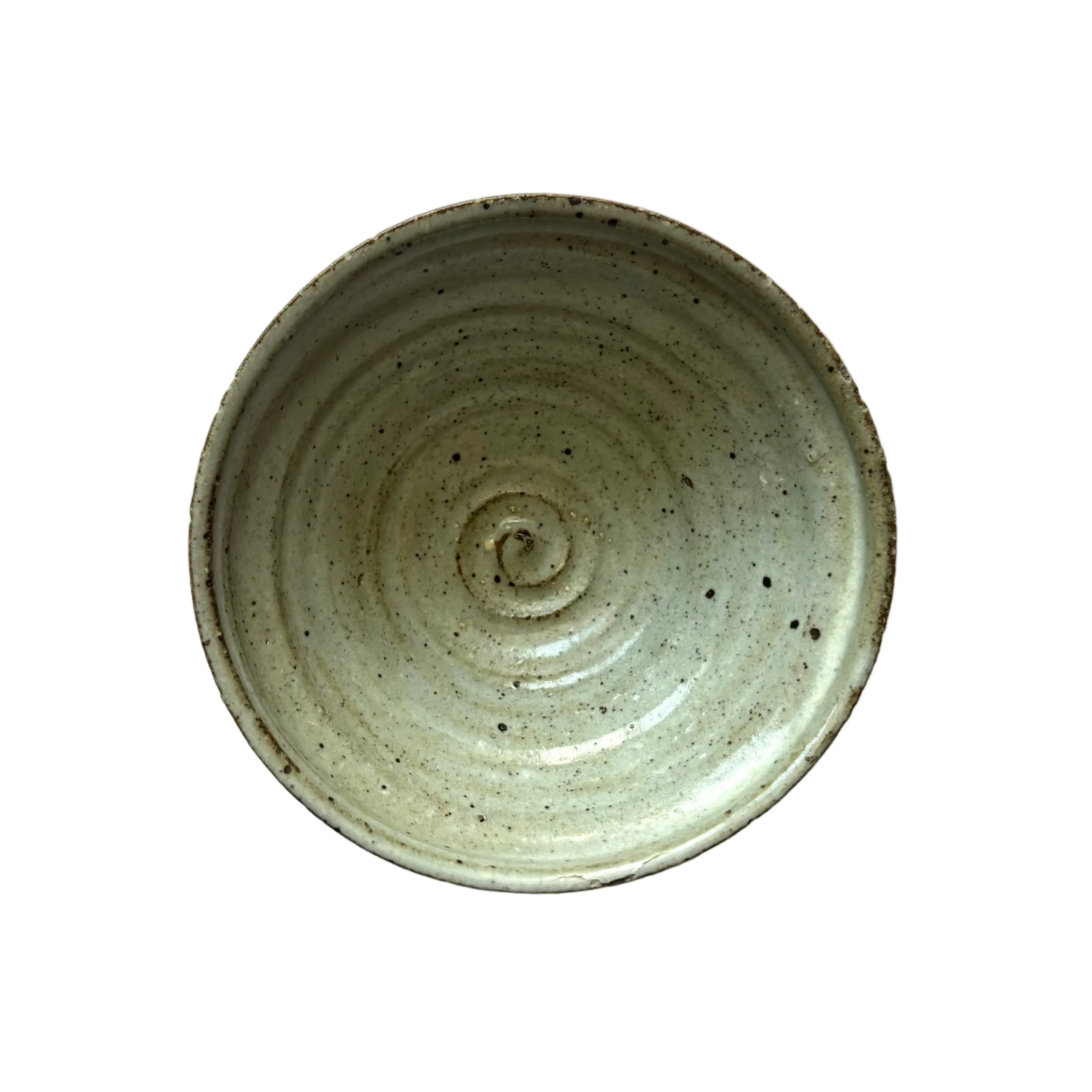 Japanese traditional plates (light green)